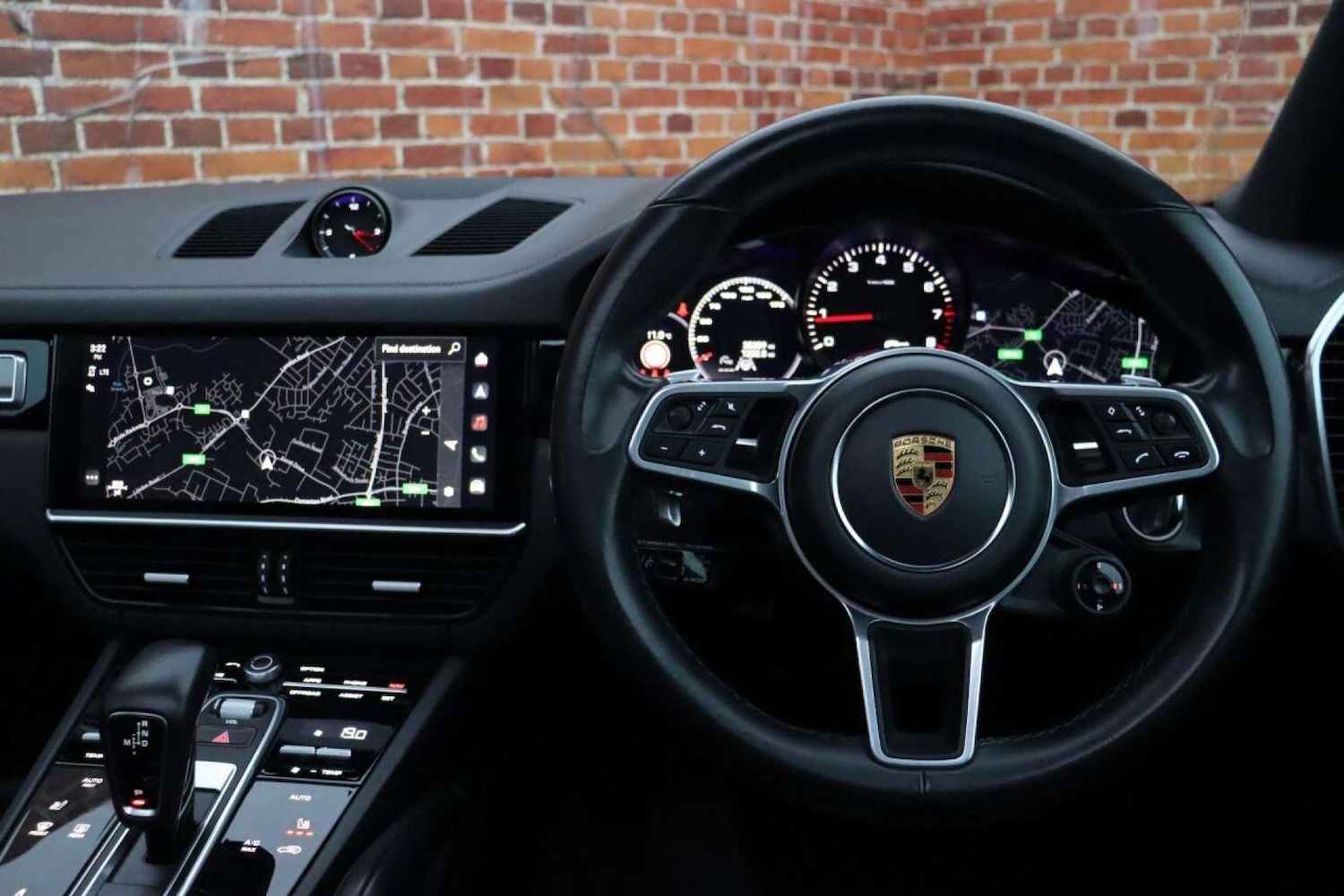 Used Porsche Cayenne 2022 for sale - 77519232: Photo 4