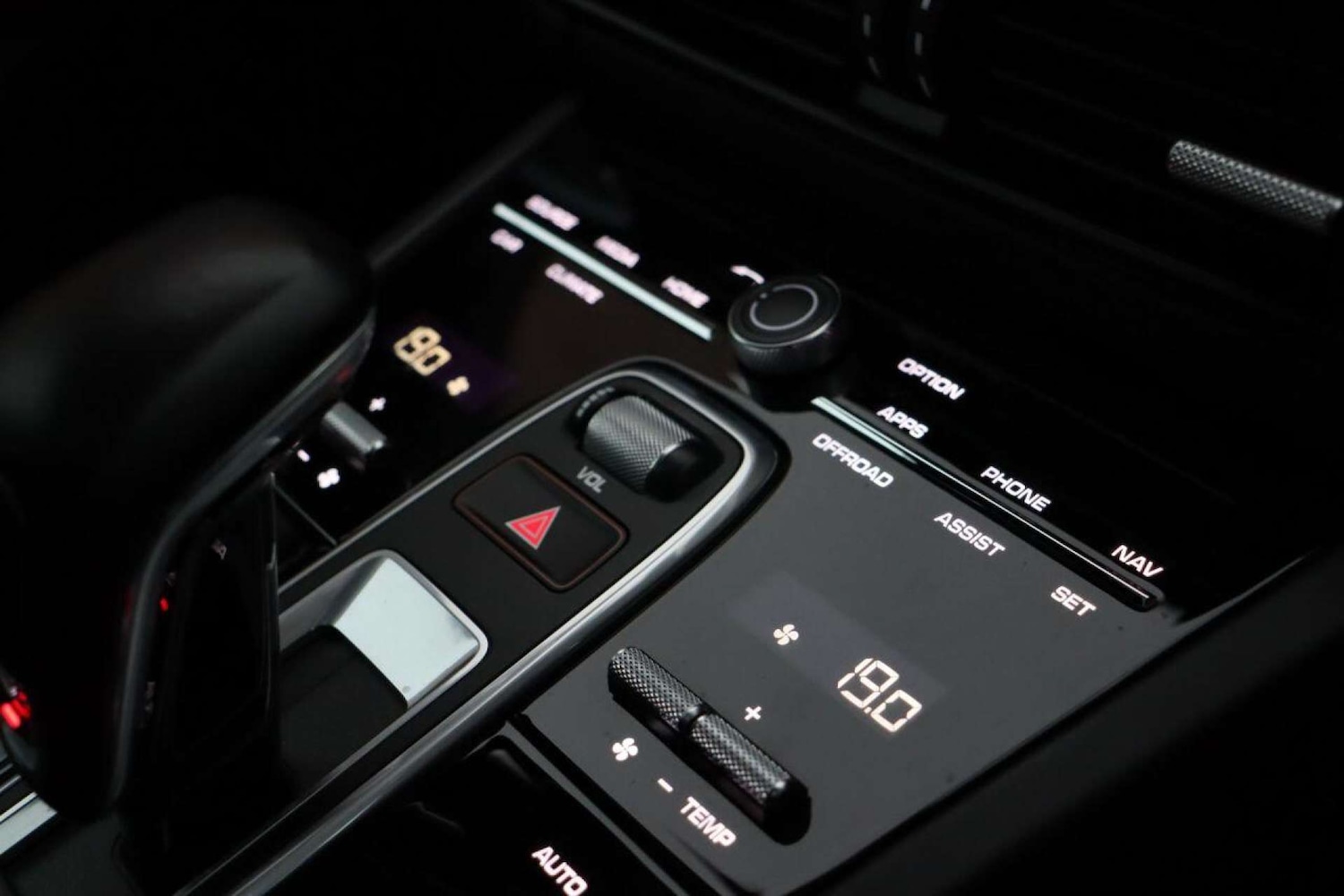 Used Porsche Cayenne 2022 for sale - 77519232: Photo 40