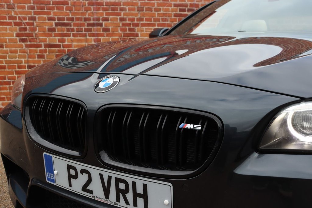 Used BMW M5 2014 for sale - 77165909: Photo 11