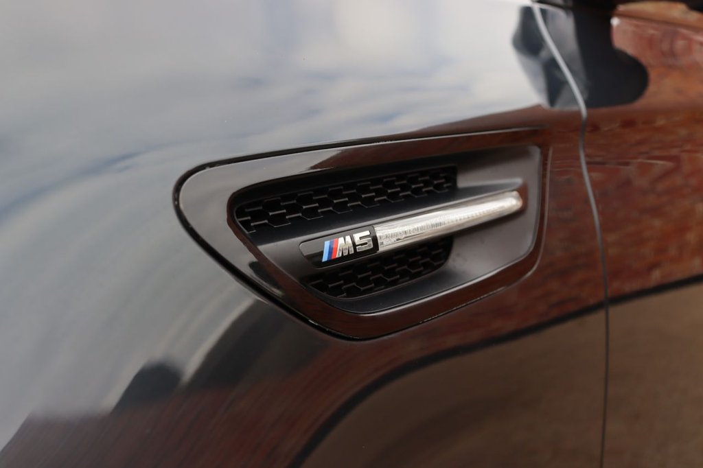 Used BMW M5 2014 for sale - 77165909: Photo 18