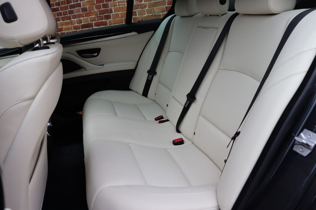 Used BMW M5 2014 for sale - 77165909: Photo 23