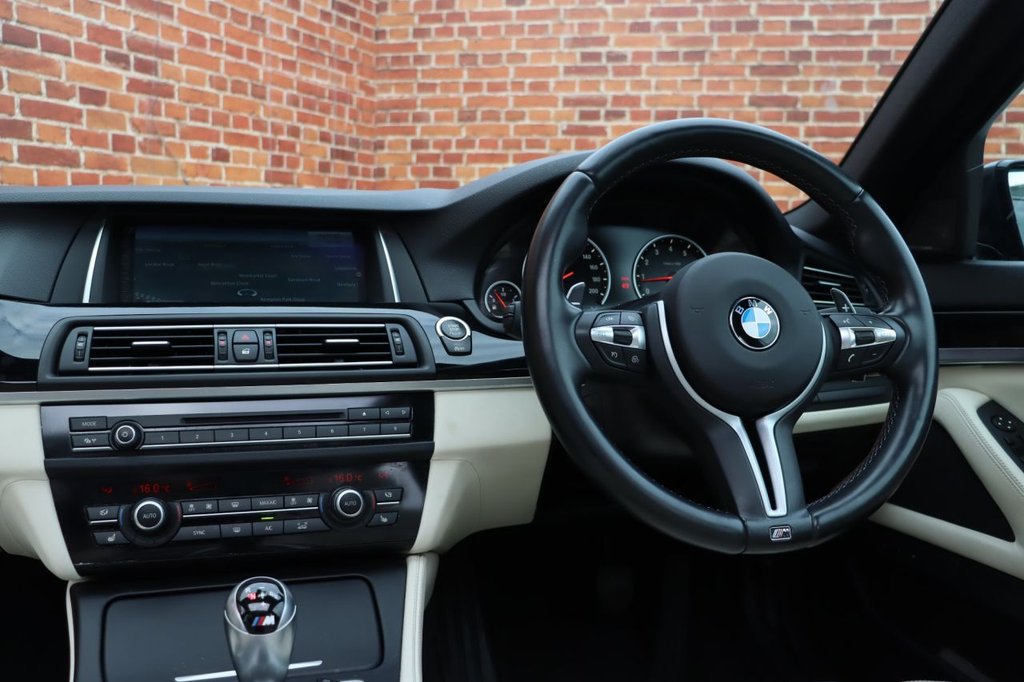 Used BMW M5 2014 for sale - 77165909: Photo 38