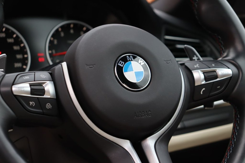 Used BMW M5 2014 for sale - 77165909: Photo 40