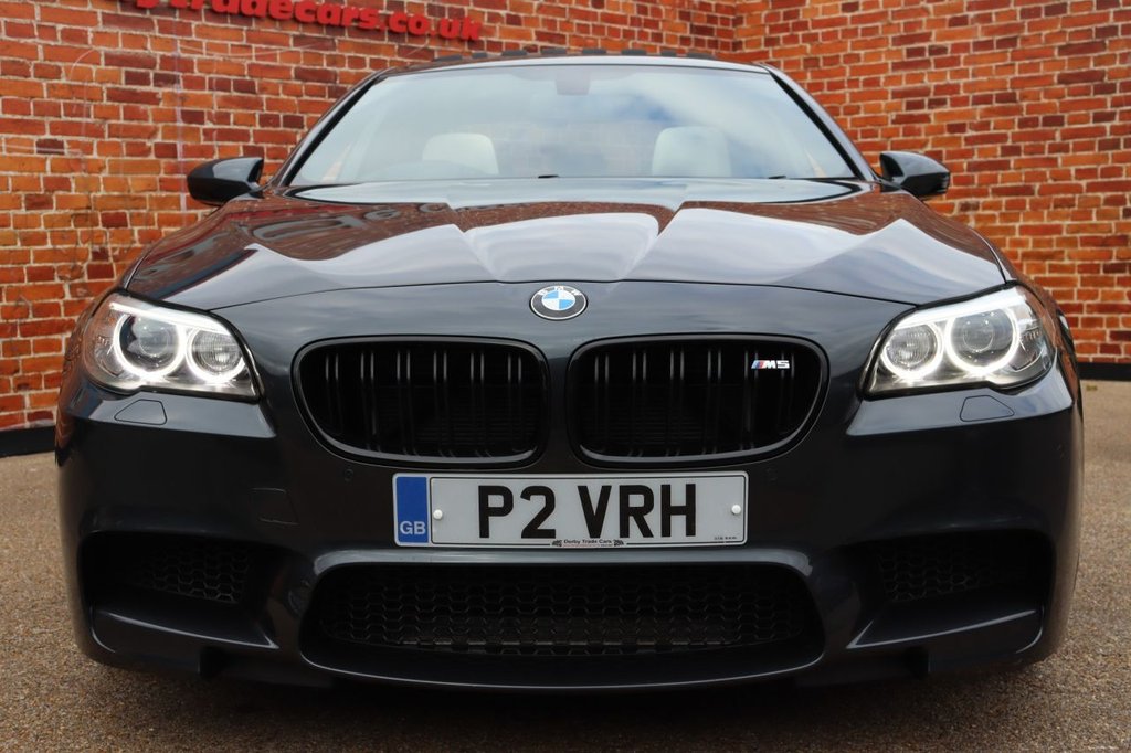 Used BMW M5 2014 for sale - 77165909: Photo 6