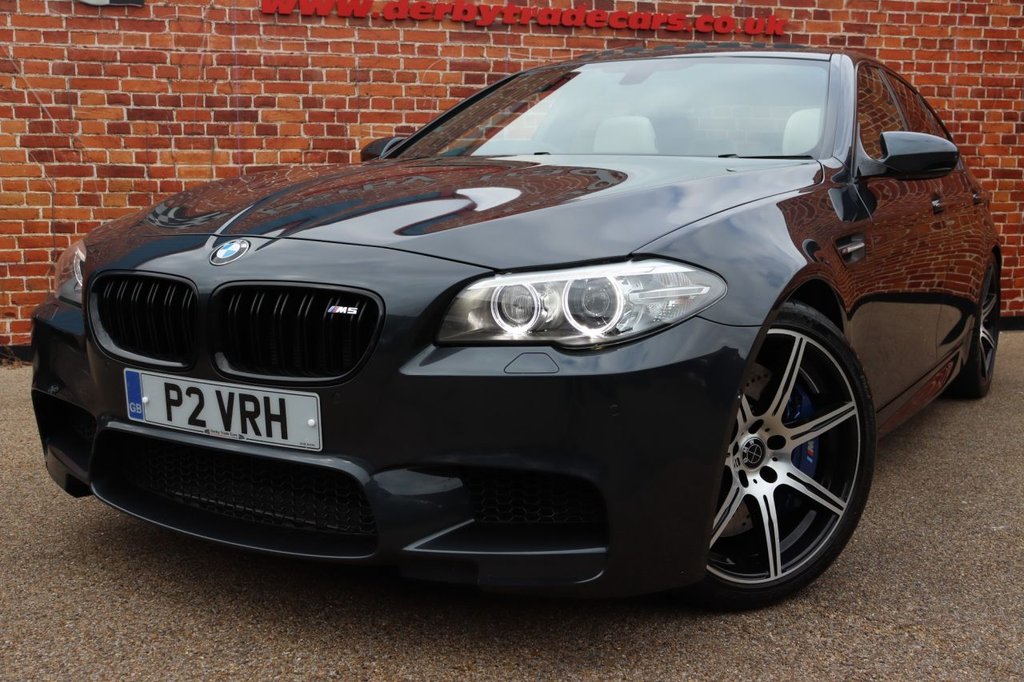 Used BMW M5 2014 for sale - 77165909: Photo 7