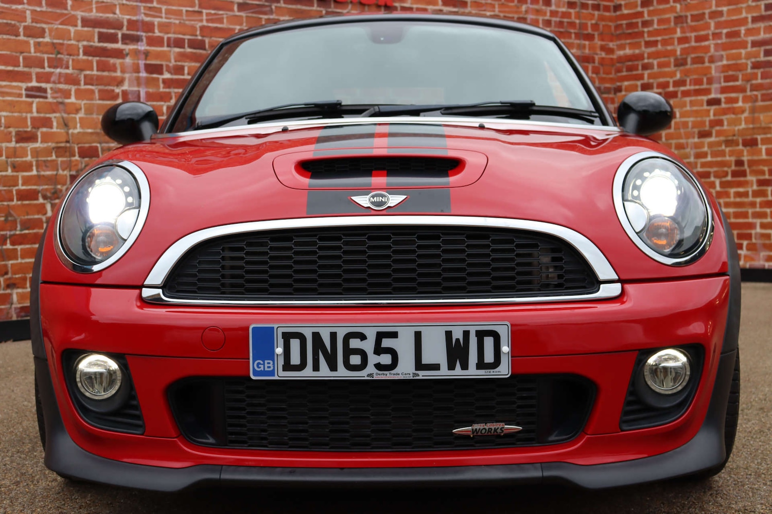 Used MINI Coupe 2015 for sale - 77693819: Photo 11