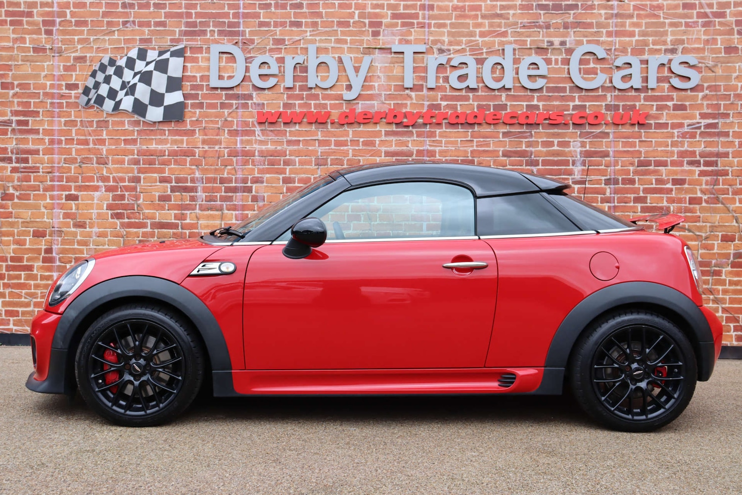 Used MINI Coupe 2015 for sale - 77693819: Photo 14