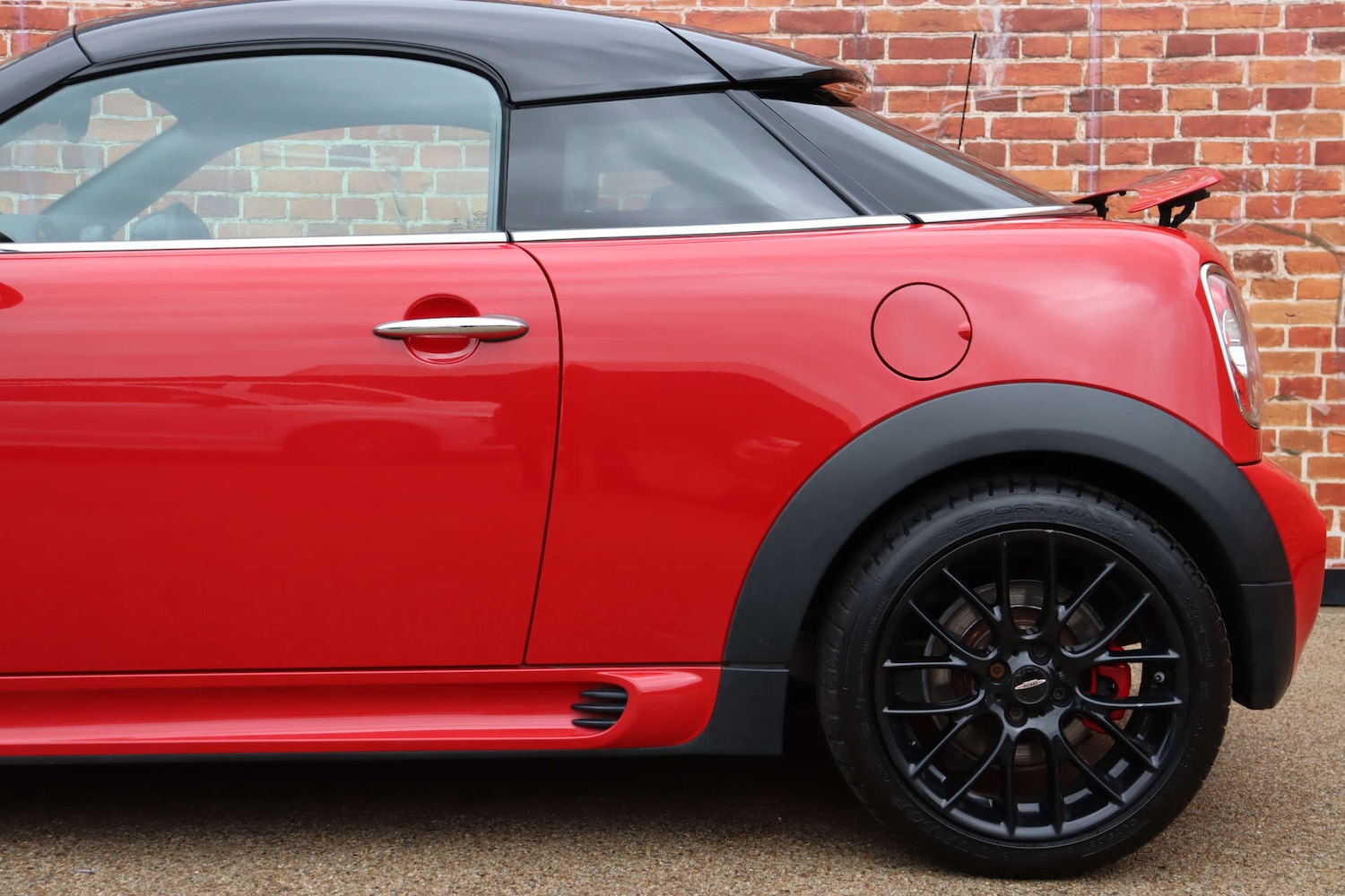 Used MINI Coupe 2015 for sale - 77693819: Photo 16