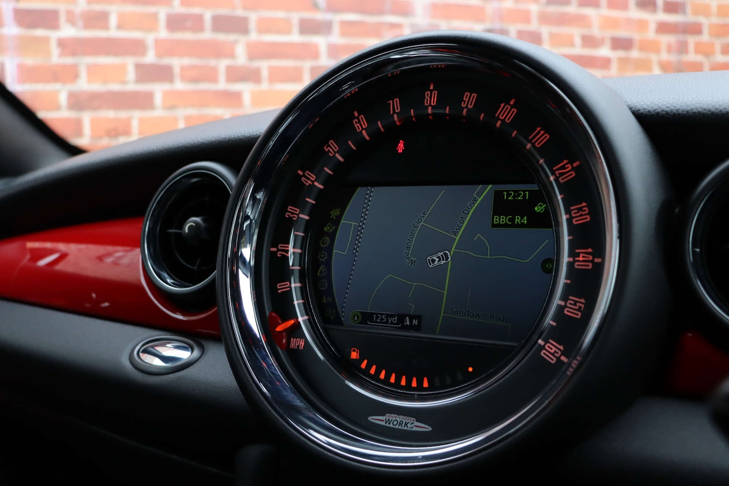 Used MINI Coupe 2015 for sale - 77693819: Photo 21