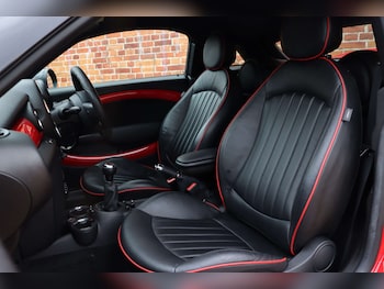 Used MINI Coupe 2015 for sale - 77693819: Photo