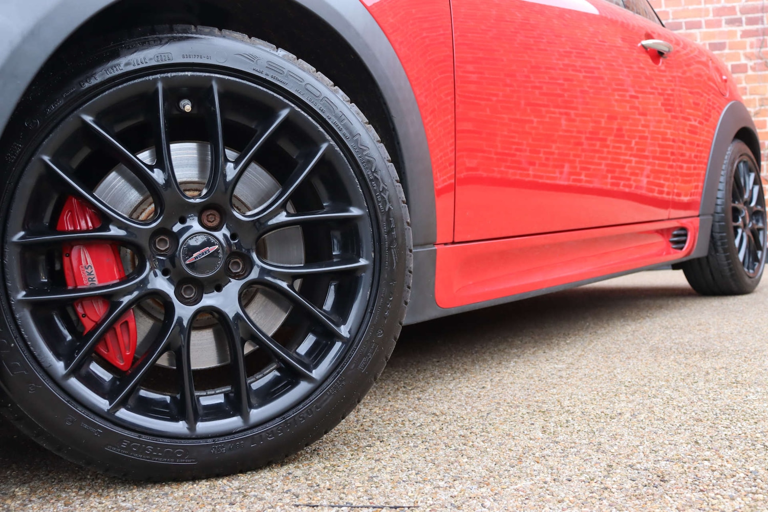 Used MINI Coupe 2015 for sale - 77693819: Photo 3