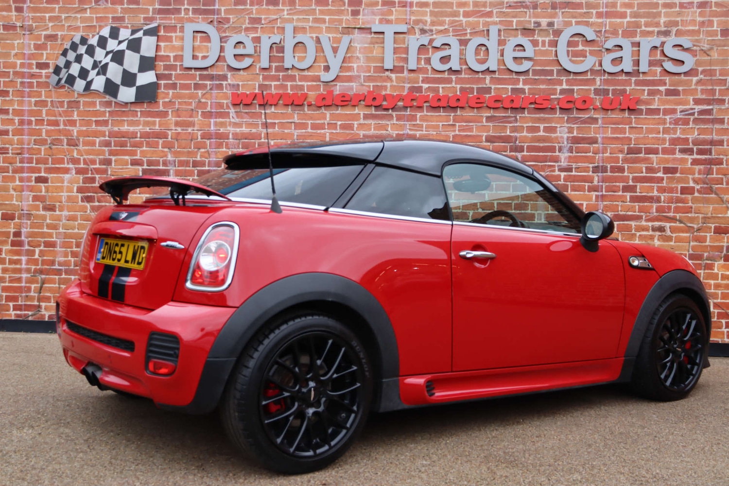 Used MINI Coupe 2015 for sale - 77693819: Photo 6