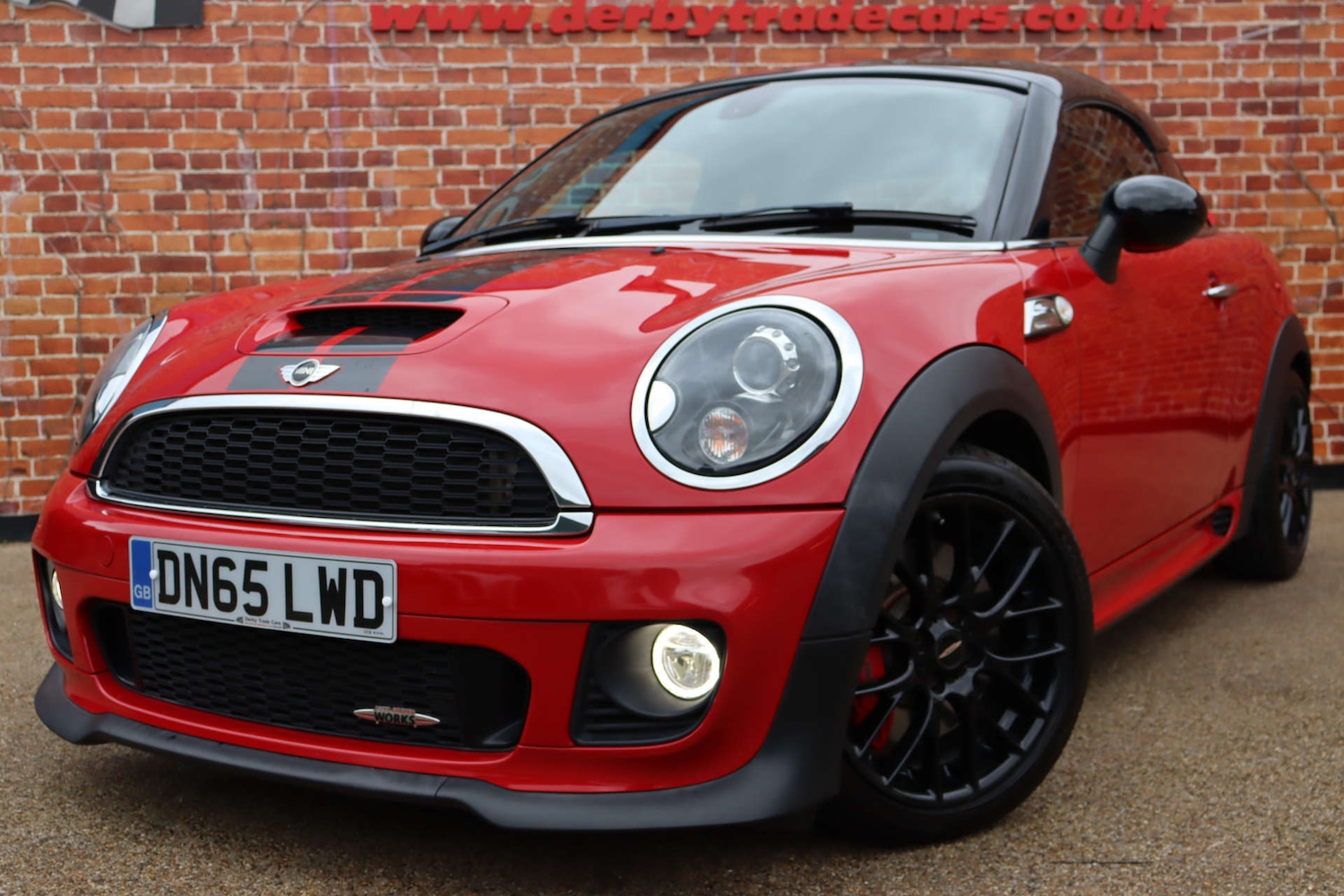 Used MINI Coupe 2015 for sale - 77693819: Photo 8