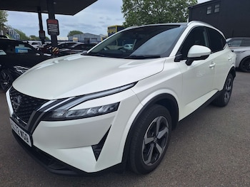 Used Nissan Qashqai 2022 for sale - 78833314: Photo