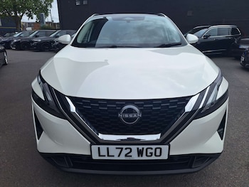 Used Nissan Qashqai 2022 for sale - 78833314: Photo
