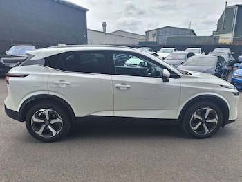 Used Nissan Qashqai 2022 for sale - 78833314: Photo