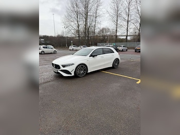 Used Mercedes-Benz A-Class 2025 for sale - 78218183: Photo