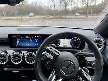 Used Mercedes-Benz A-Class 2025 for sale - 78218183: Photo