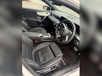 Used Mercedes-Benz A-Class 2025 for sale - 78218183: Photo