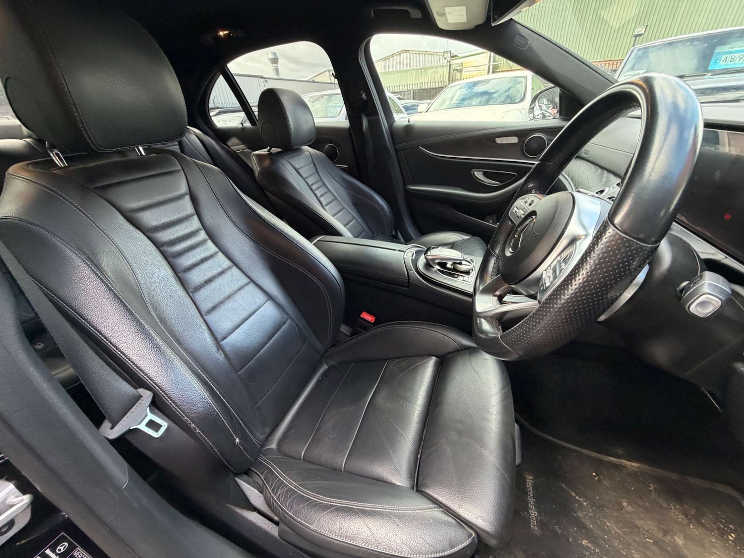 Used Mercedes-Benz A-Class 2025 for sale - 78218183: Photo 5