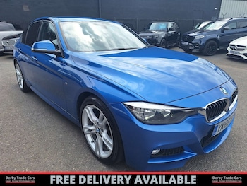 Used BMW 3 Series 2015 for sale - 78832794: Photo