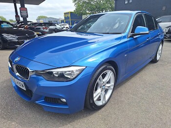 Used BMW 3 Series 2015 for sale - 78832794: Photo