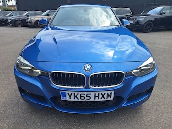 Used BMW 3 Series 2015 for sale - 78832794: Photo