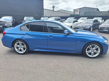 Used BMW 3 Series 2015 for sale - 78832794: Photo