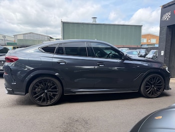 Used BMW X6 2020 for sale - 78941346: Photo