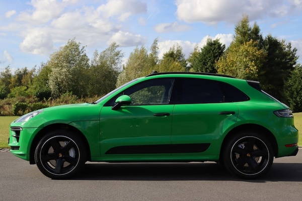Used Porsche Macan 2020 for sale - 73990759: Photo 12