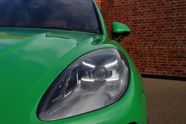 Used Porsche Macan 2020 for sale - 73990759: Photo 16