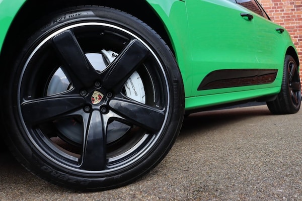 Used Porsche Macan 2020 for sale - 73990759: Photo 17