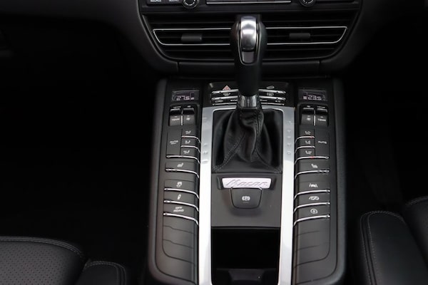 Used Porsche Macan 2020 for sale - 73990759: Photo 18