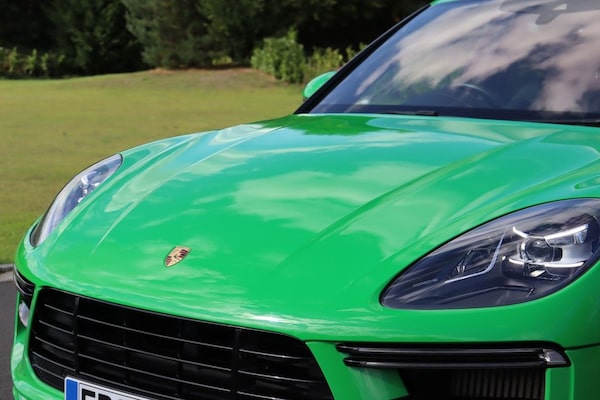 Used Porsche Macan 2020 for sale - 73990759: Photo 20
