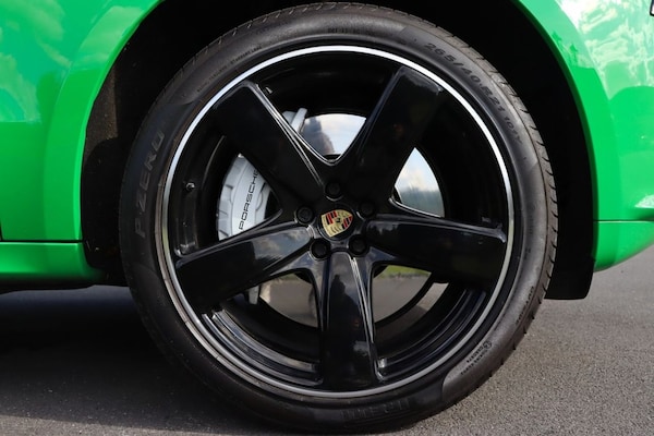 Used Porsche Macan 2020 for sale - 73990759: Photo 22
