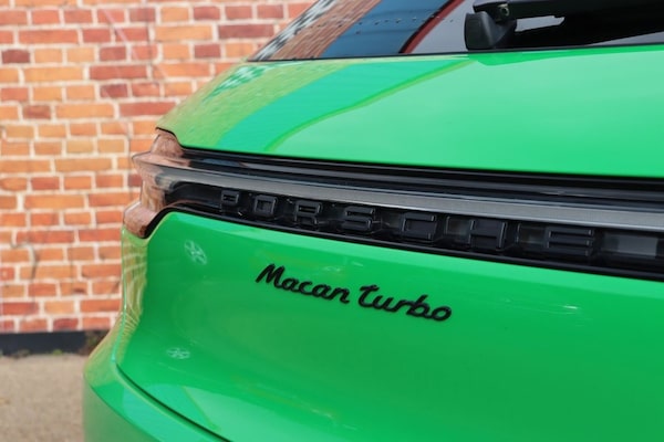 Used Porsche Macan 2020 for sale - 73990759: Photo 23