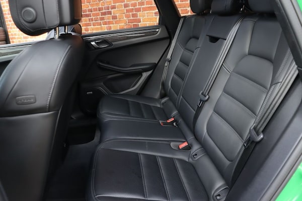 Used Porsche Macan 2020 for sale - 73990759: Photo 31