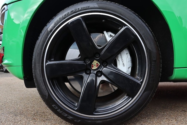 Used Porsche Macan 2020 for sale - 73990759: Photo 32