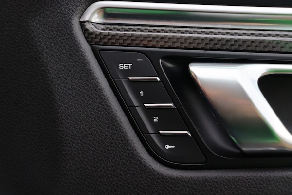 Used Porsche Macan 2020 for sale - 73990759: Photo 35