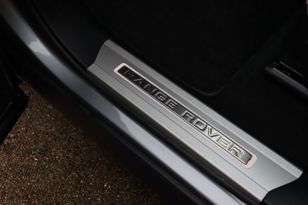 Used Land Rover Range Rover Sport 2019 for sale - 77236595: Photo 16