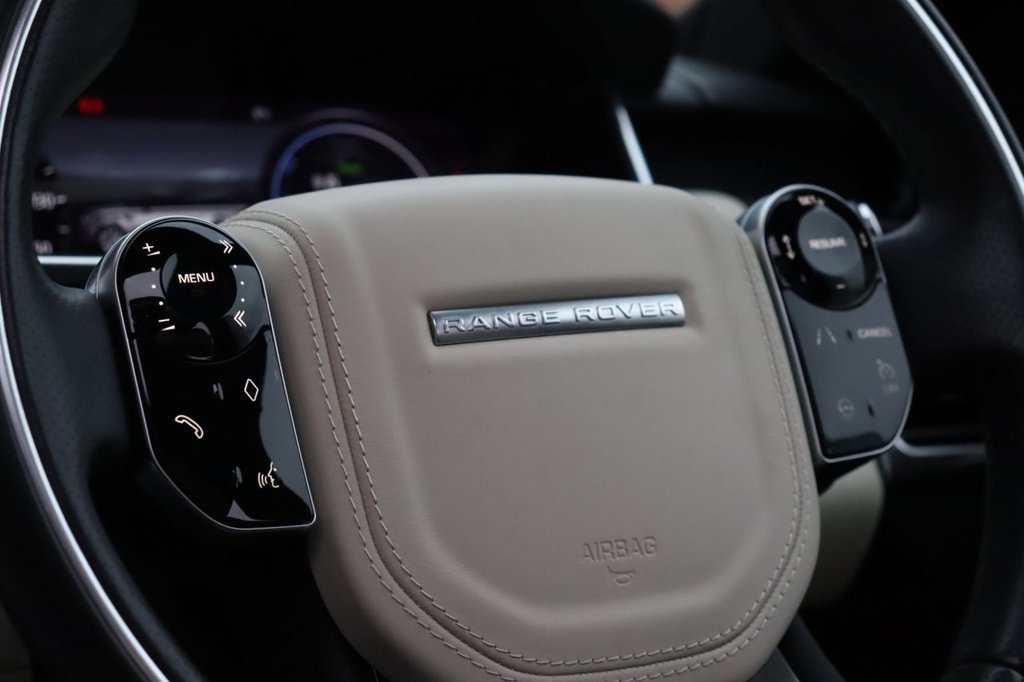 Used Land Rover Range Rover Sport 2019 for sale - 77236595: Photo 23