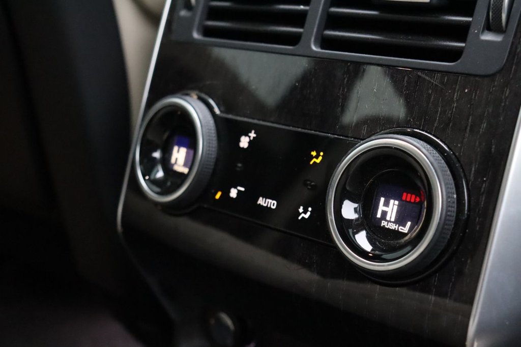 Used Land Rover Range Rover Sport 2019 for sale - 77236595: Photo 28