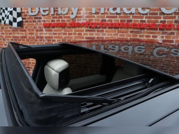 Used Land Rover Range Rover Sport 2019 for sale - 77236595: Photo