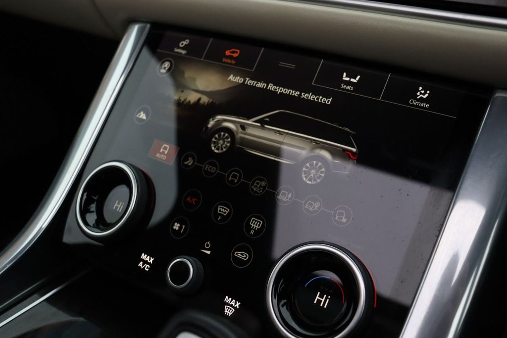 Used Land Rover Range Rover Sport 2019 for sale - 77236595: Photo 31