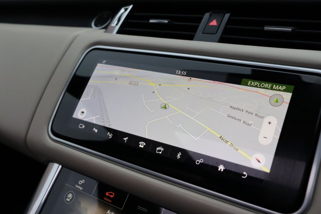 Used Land Rover Range Rover Sport 2019 for sale - 77236595: Photo 37