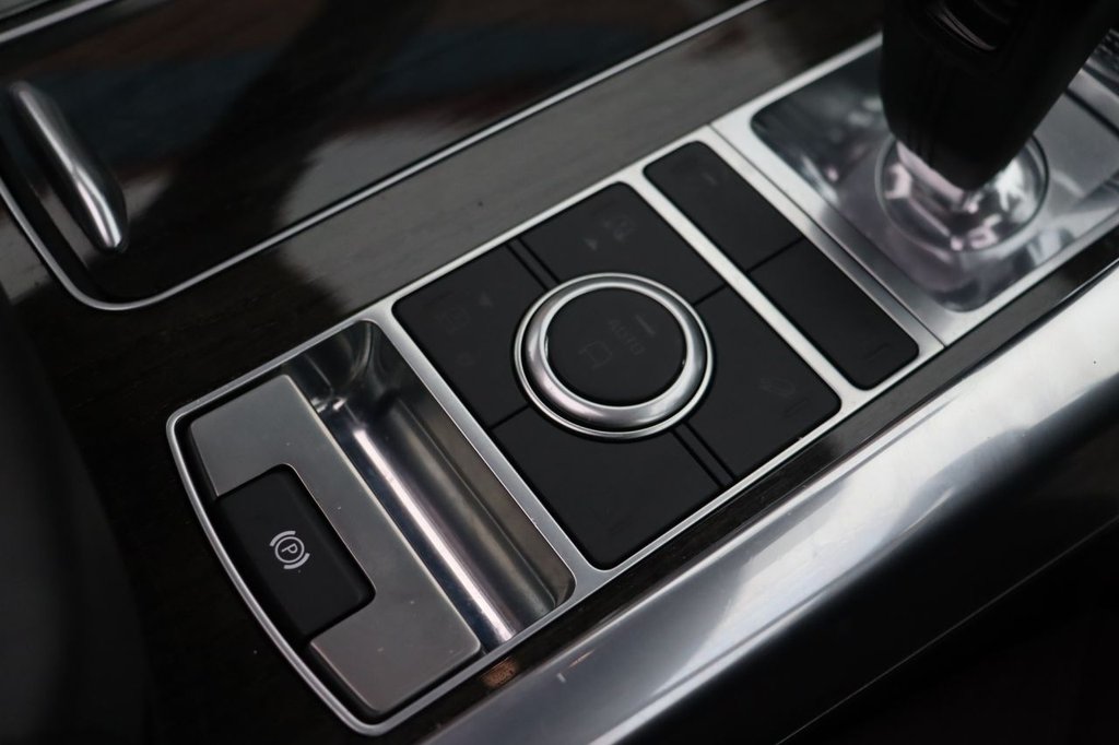 Used Land Rover Range Rover Sport 2019 for sale - 77236595: Photo 39