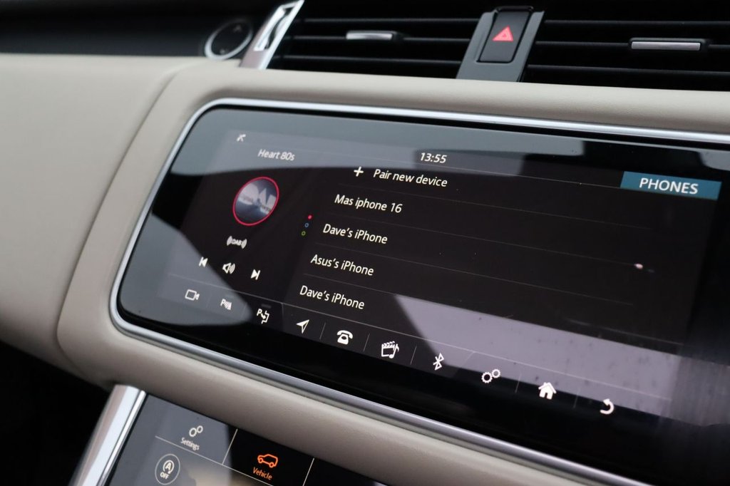 Used Land Rover Range Rover Sport 2019 for sale - 77236595: Photo 41