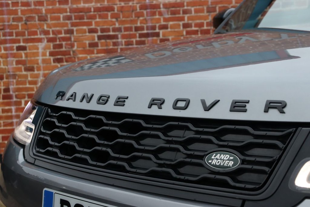 Used Land Rover Range Rover Sport 2019 for sale - 77236595: Photo 8