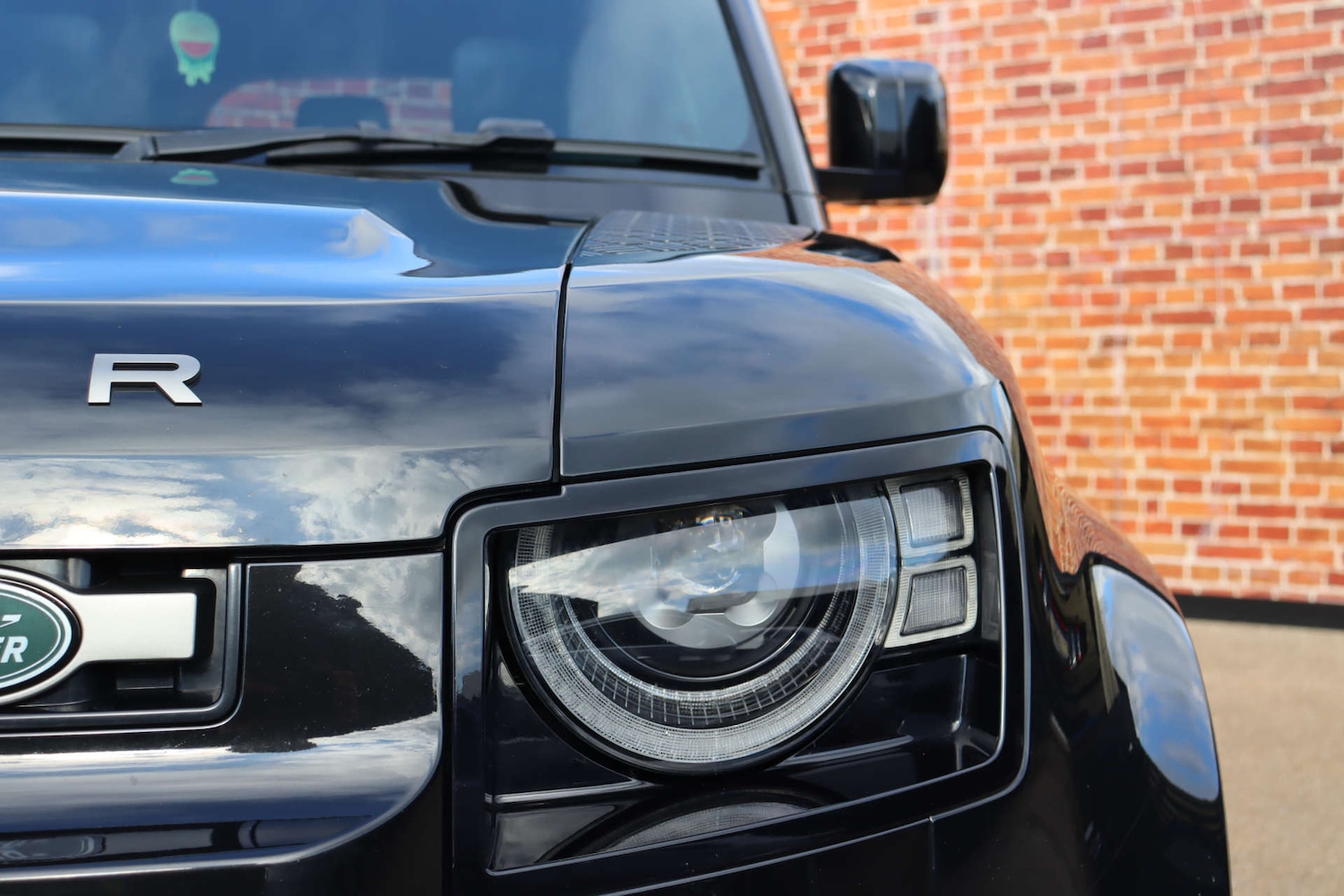 Used Land Rover Defender 2022 for sale - 78083396: Photo 10