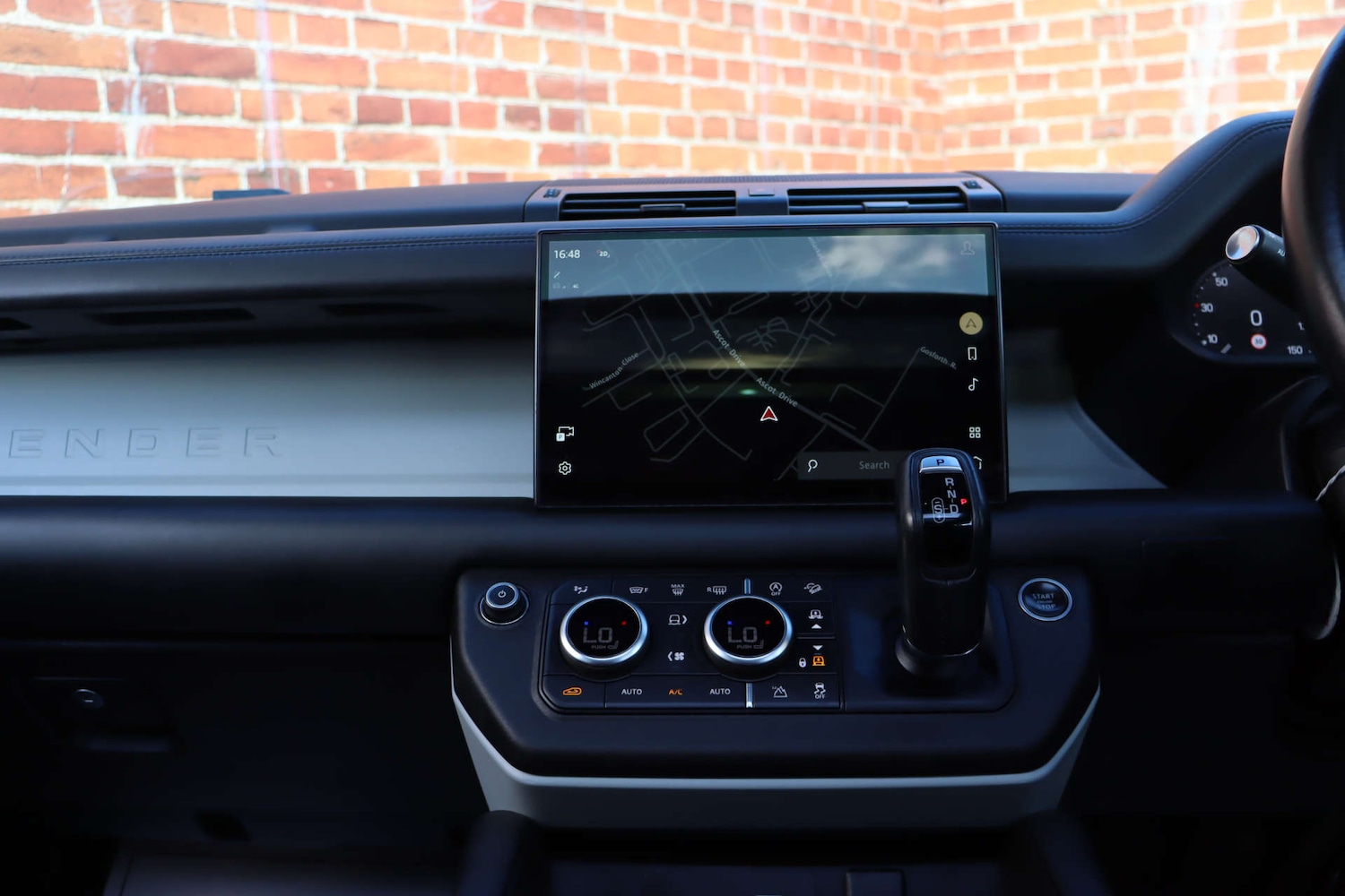 Used Land Rover Defender 2022 for sale - 78083396: Photo 16